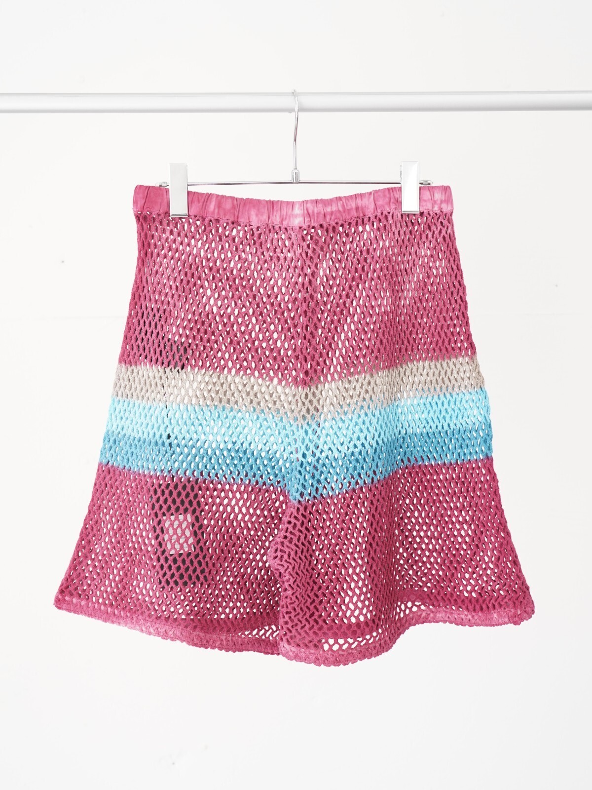 Lamrof 女士 & 男士 Ami Art Layered Pants 图片21