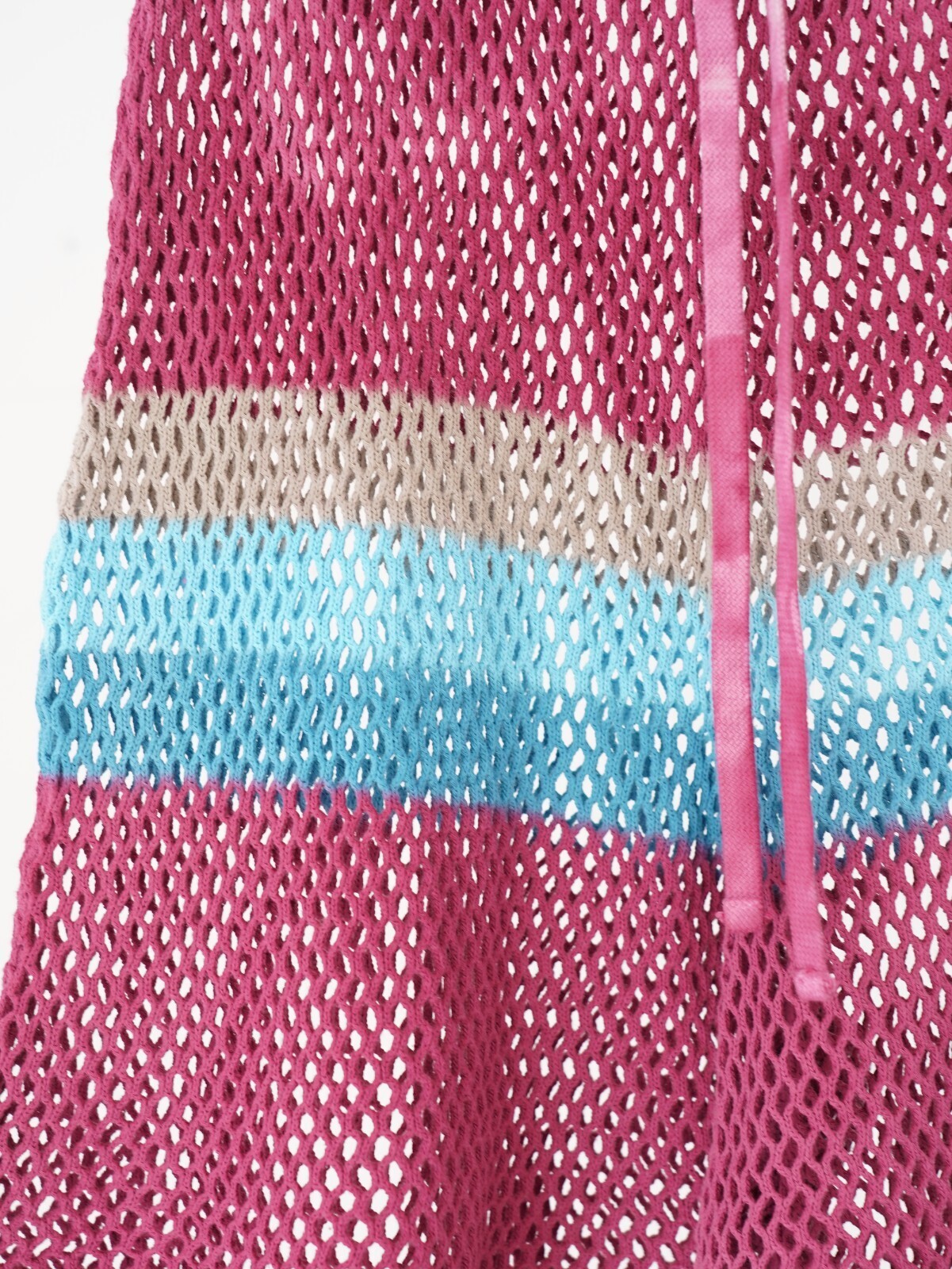 Lamrof 女士 & 男士 Ami Art Layered Pants 图片22