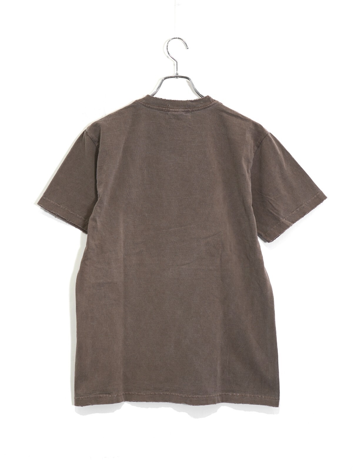 ラムロフ レディース & メンズ "Revolution..." Tシャツ 画像13