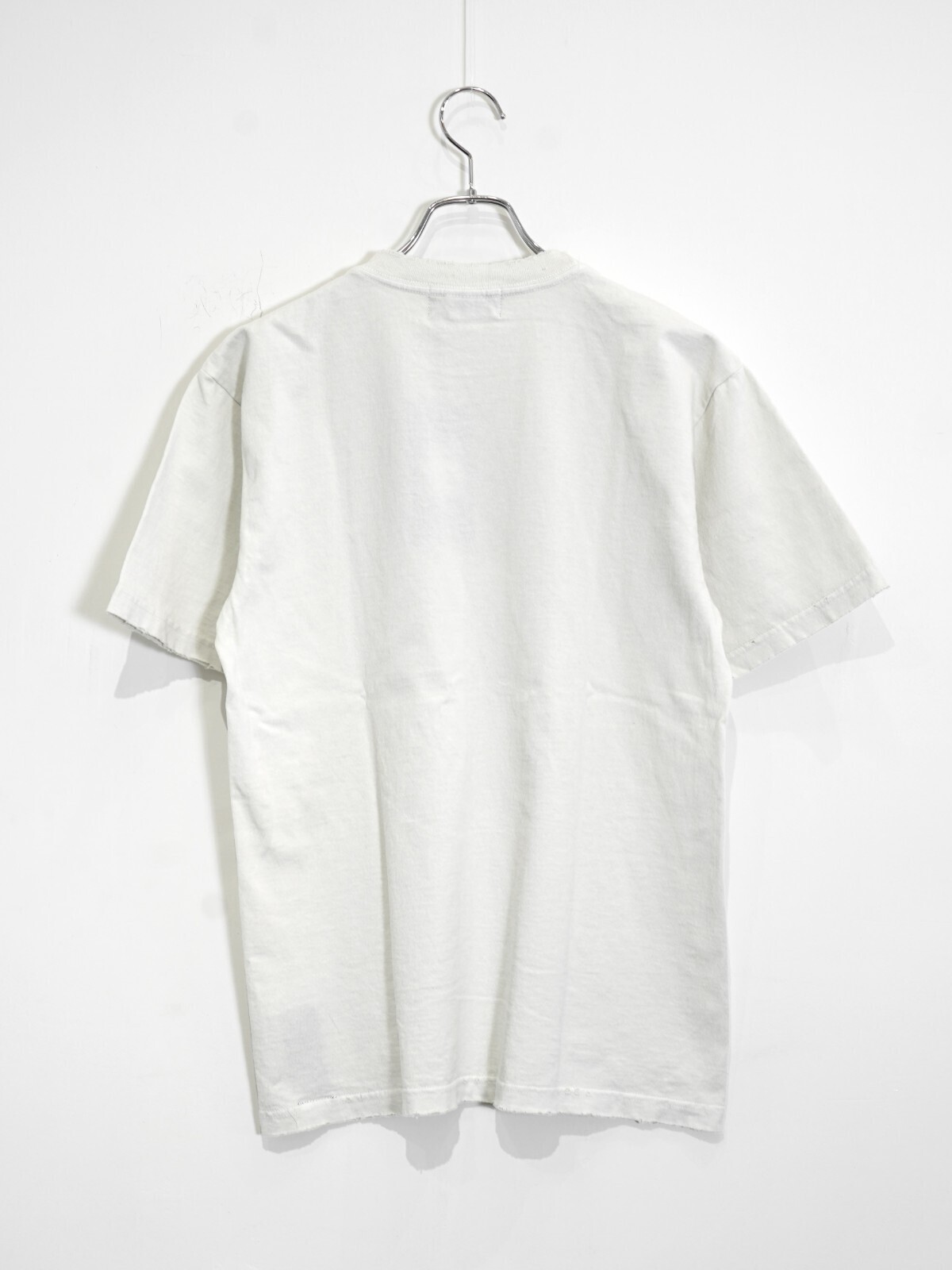 ラムロフ レディース & メンズ "Revolution..." Tシャツ 画像5