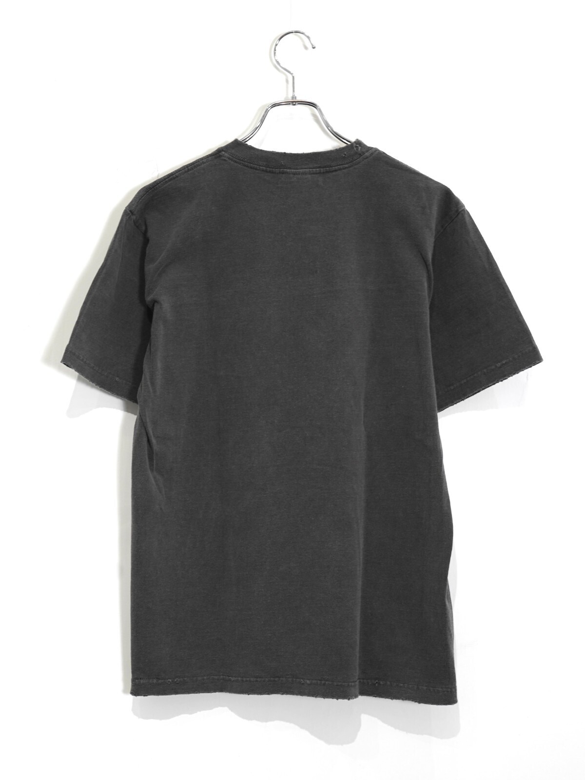 ラムロフ レディース & メンズ "Revolution..." Tシャツ 画像18