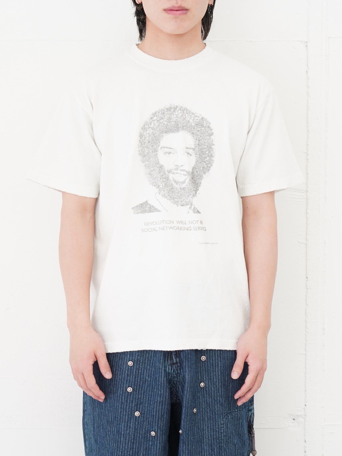 Lamrof WOMENS & MENS Revolution... T IMAGE1