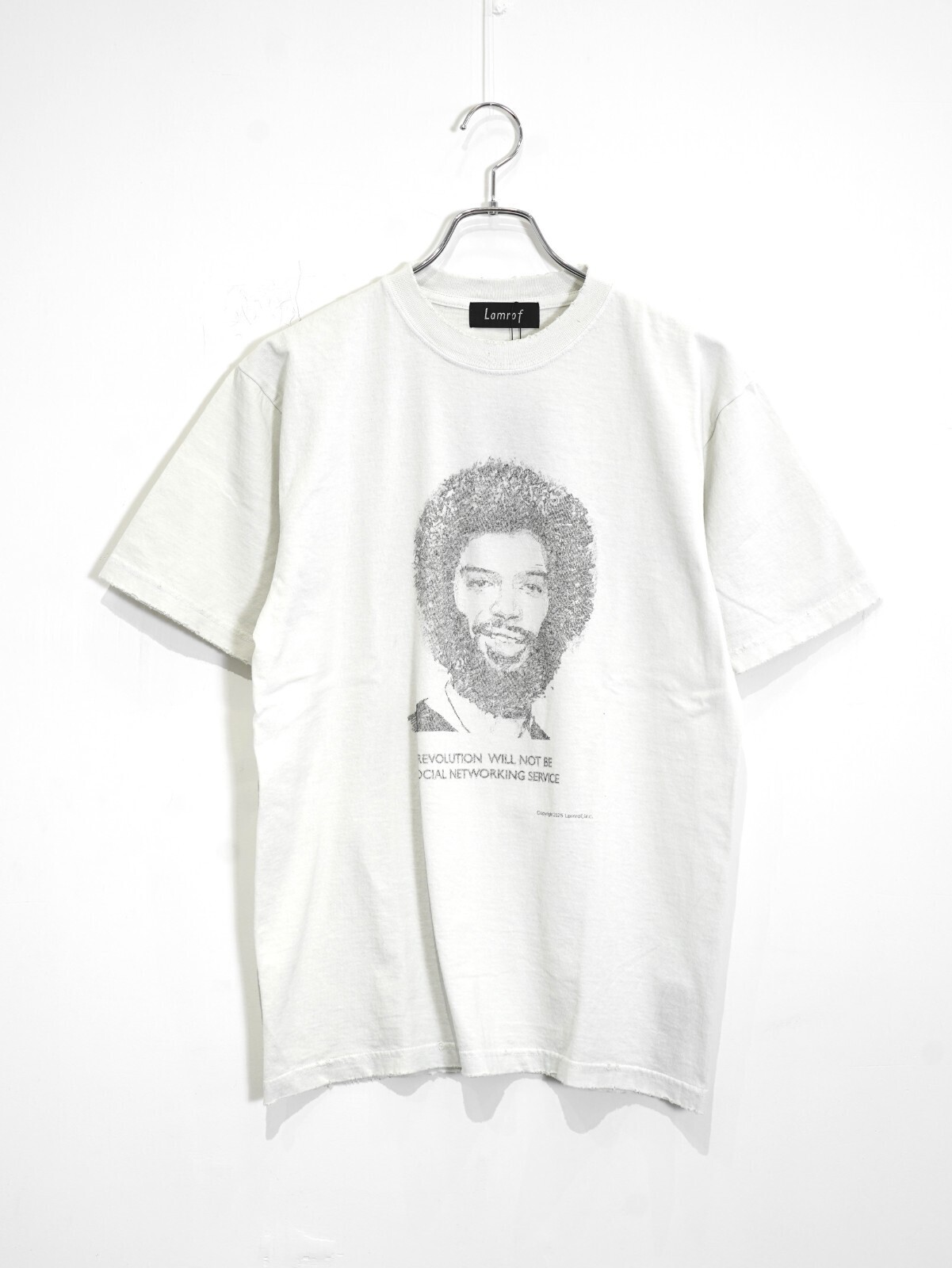 Lamrof WOMENS & MENS Revolution... T IMAGE15