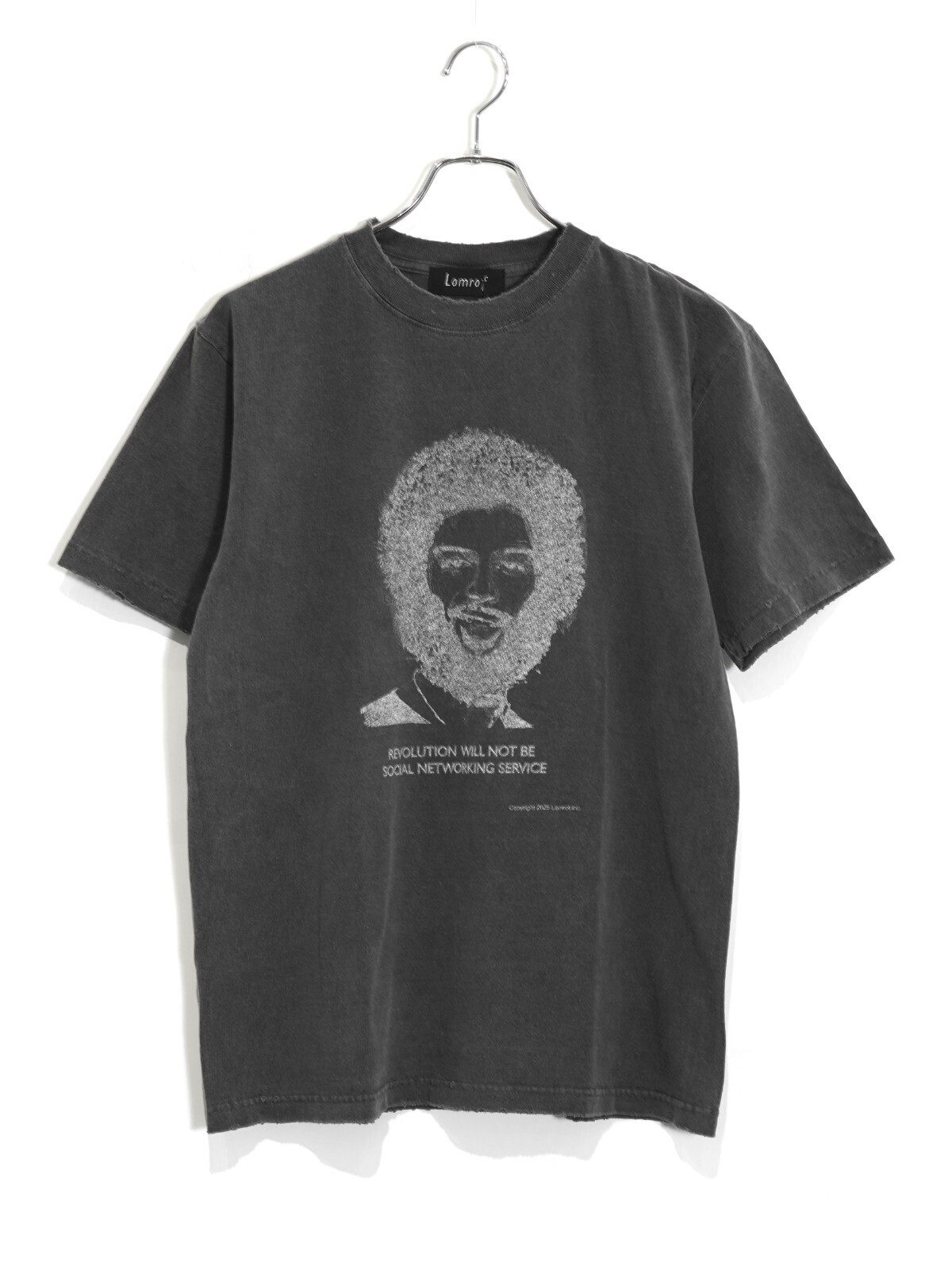 Lamrof WOMENS & MENS Revolution... T IMAGE17