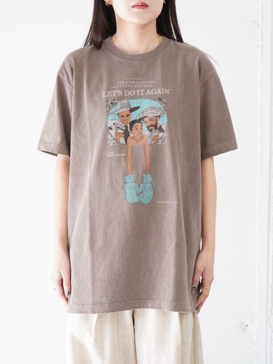 Lamrof WOMENS & MENS B.L.P.M T IMAGE10