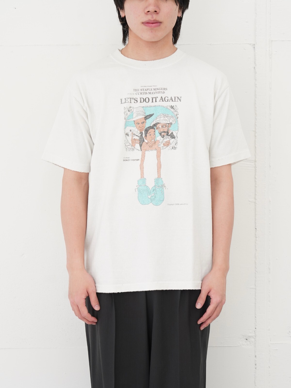Lamrof WOMENS & MENS B.L.P.M T IMAGE1