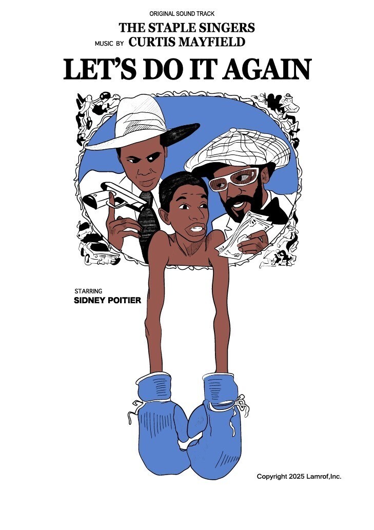 Lamrof WOMENS & MENS B.L.P.M T IMAGE9