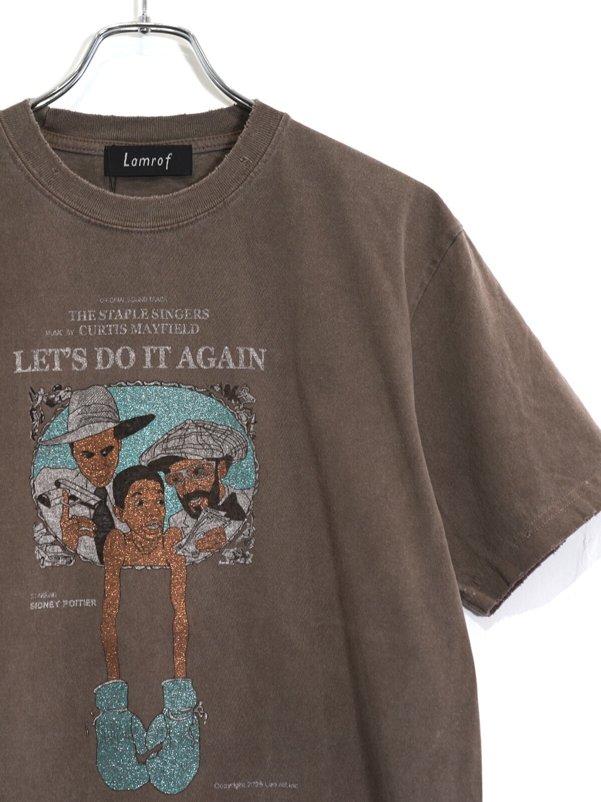 Lamrof WOMENS & MENS B.L.P.M T IMAGE14