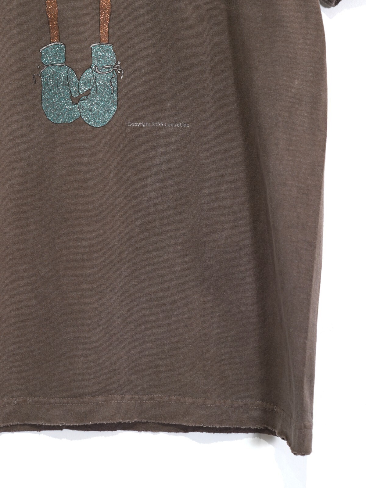 Lamrof WOMENS & MENS B.L.P.M T IMAGE16