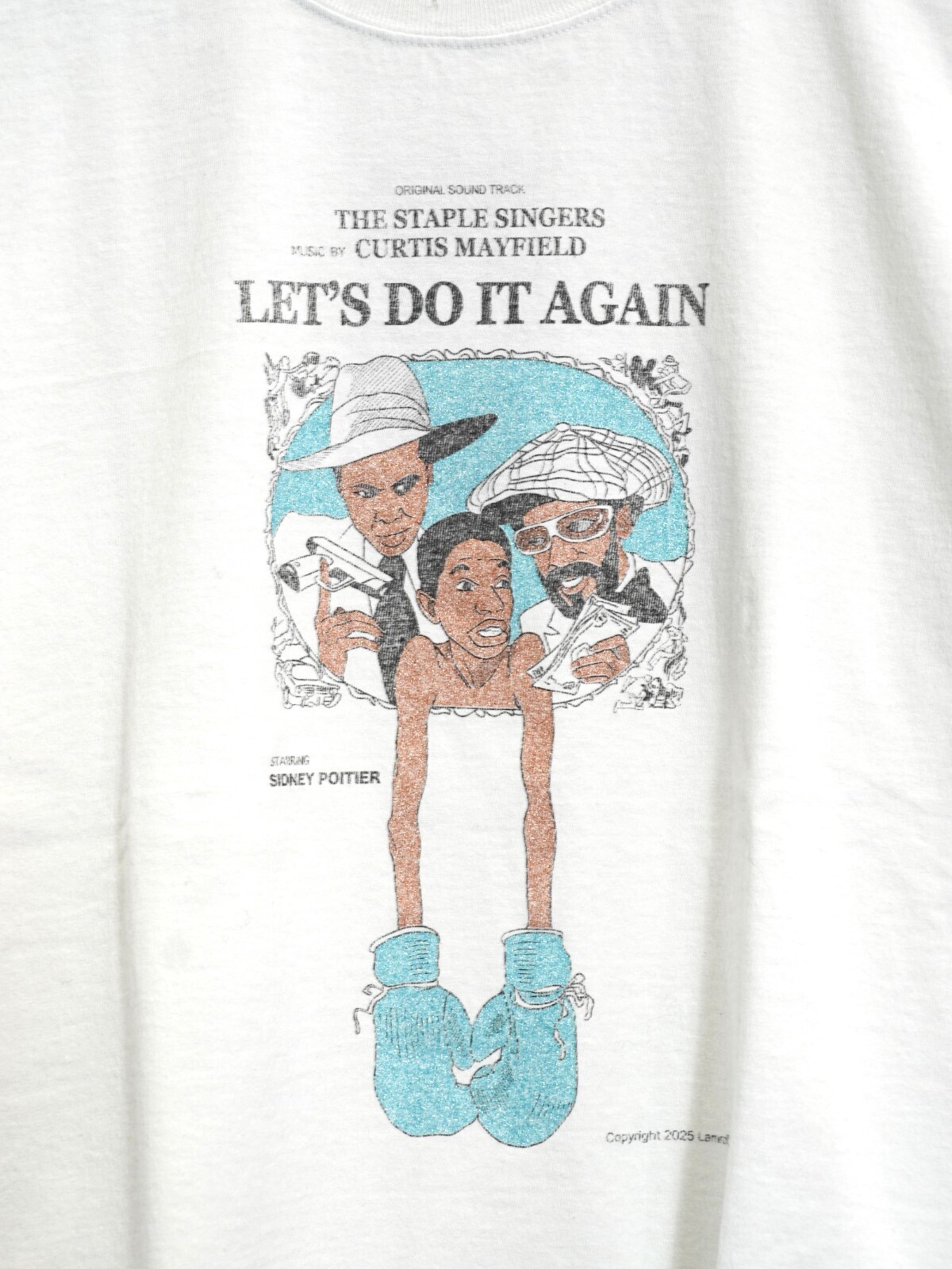 Lamrof WOMENS & MENS B.L.P.M T IMAGE8