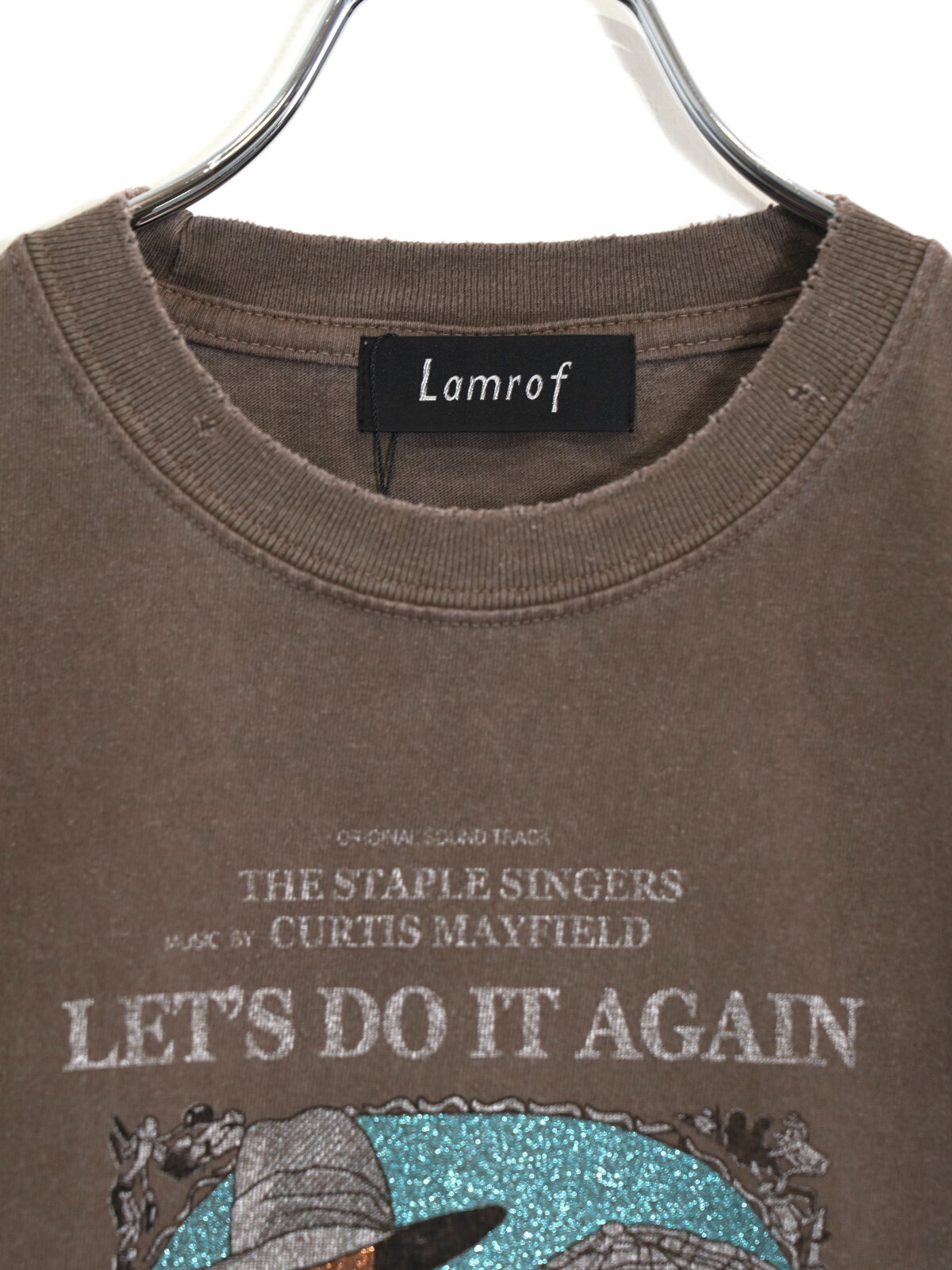 Lamrof WOMENS & MENS B.L.P.M T IMAGE15