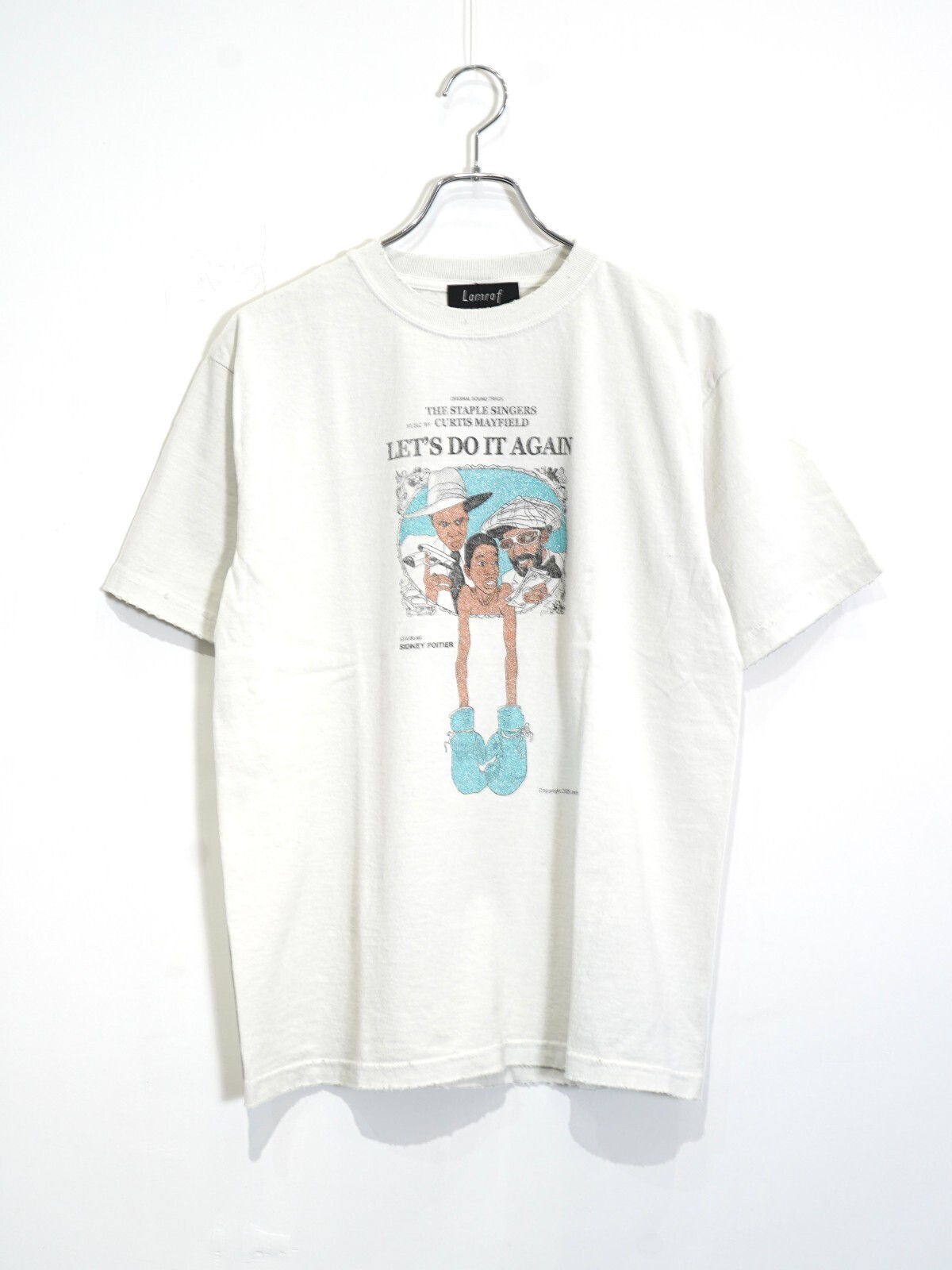 ビーファースト　BBB　Tシャツ　バニラホワイト　Mサイズ BE FIRST BBB Tシャツ Mサイズ バニラホワイト｜Yahoo!フリマ
