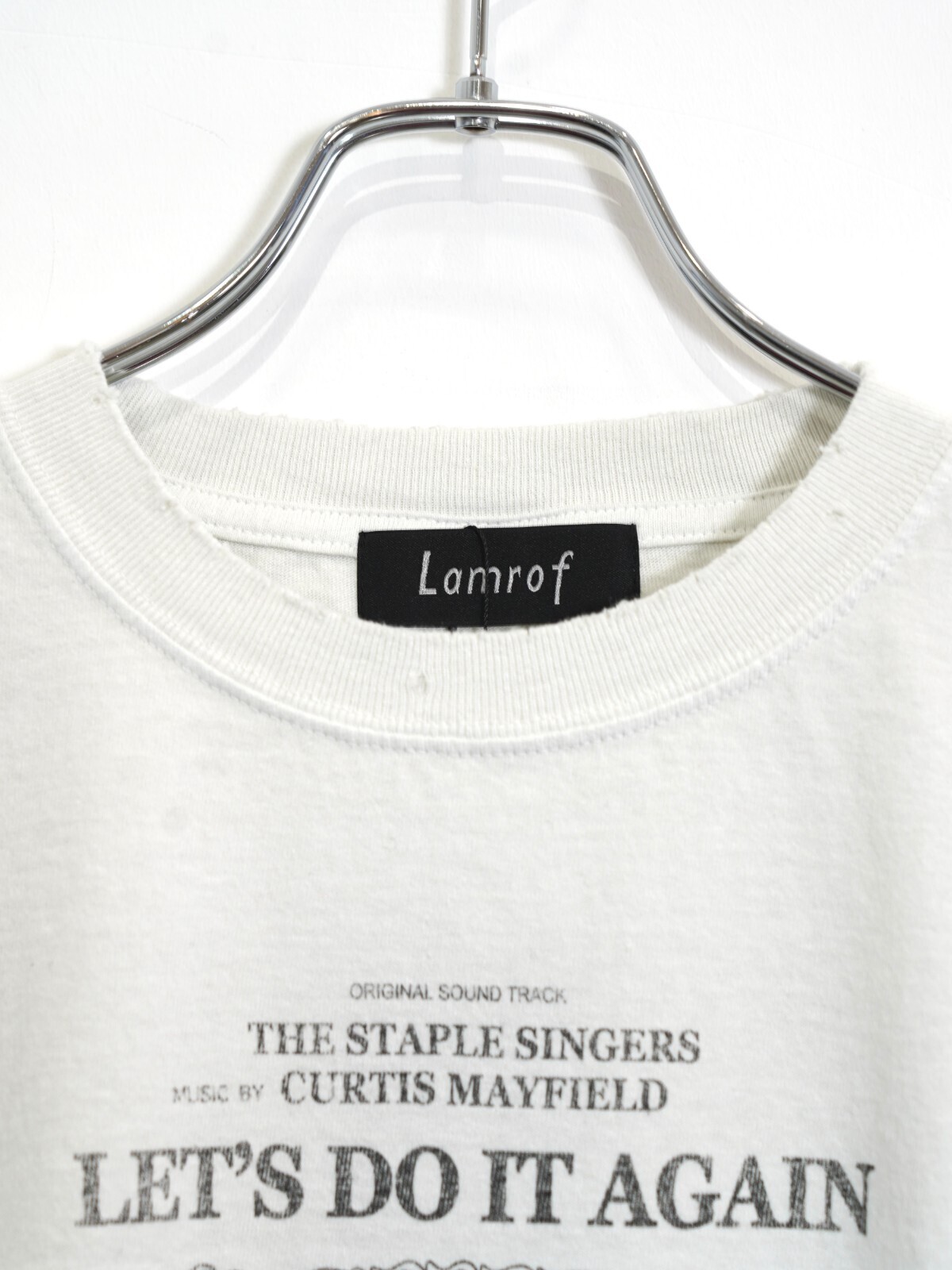 Lamrof WOMENS & MENS B.L.P.M T IMAGE7