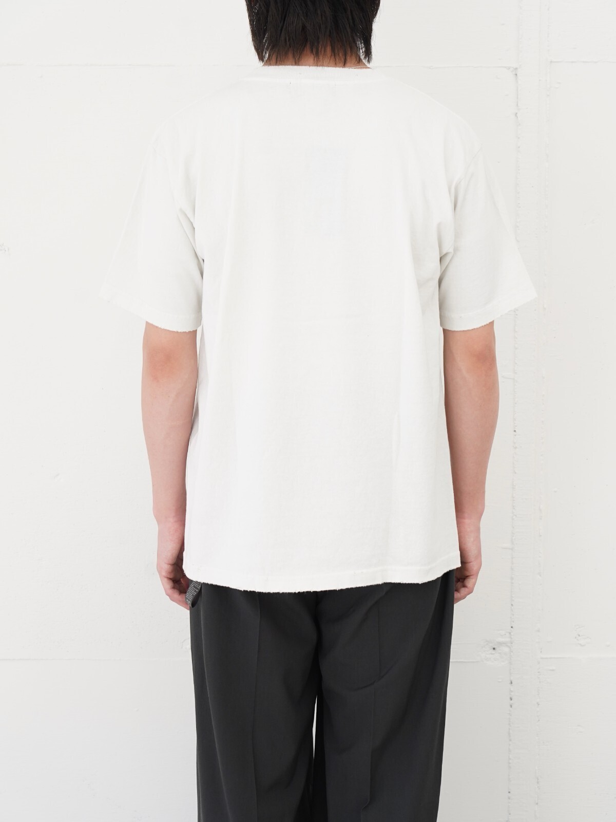 Lamrof WOMENS & MENS B.L.P.M T IMAGE3