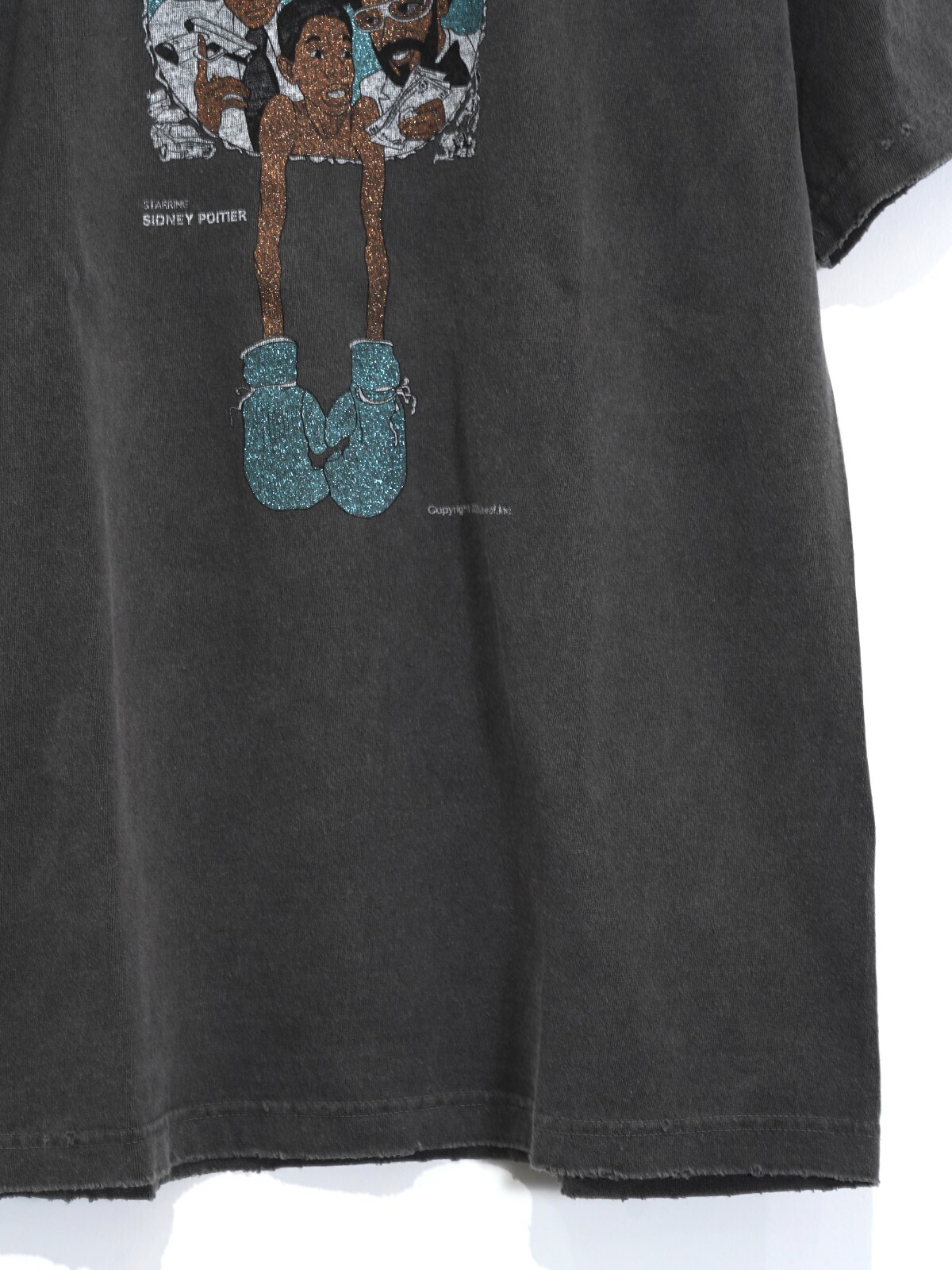 Lamrof WOMENS & MENS B.L.P.M T IMAGE21