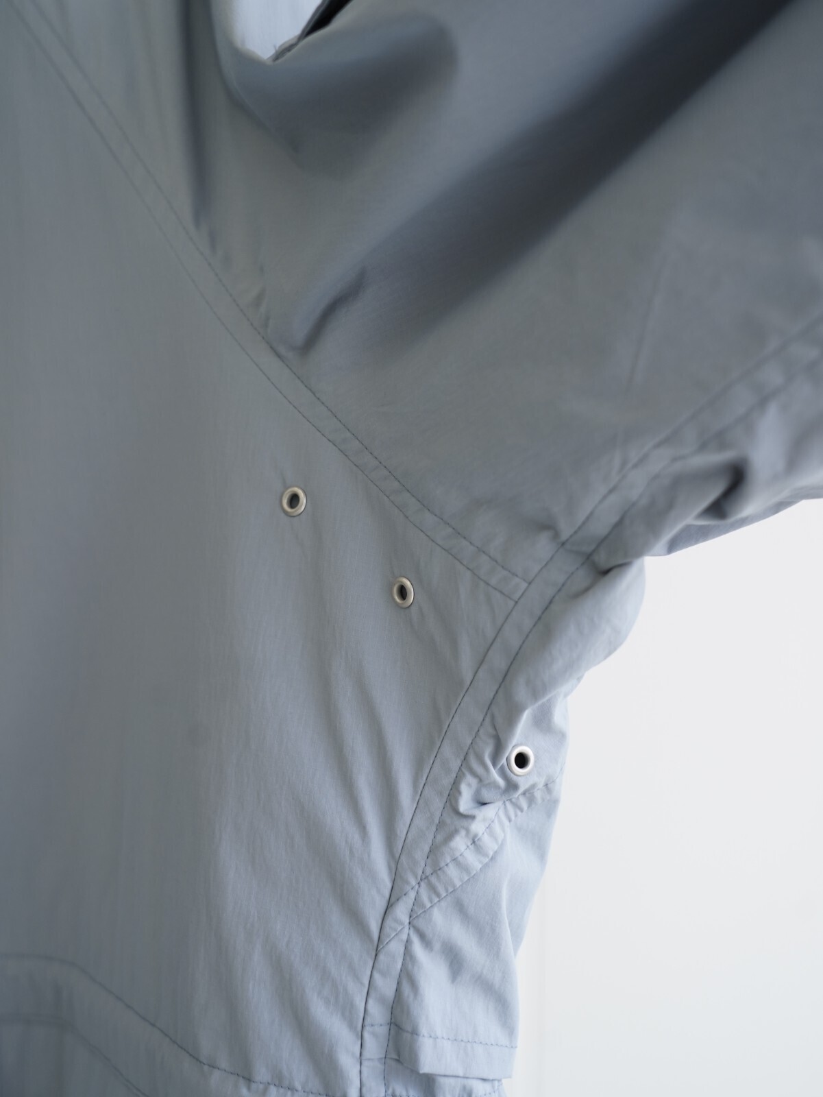 Product Twelve MENS Rain Jacket (25SS) IMAGE19