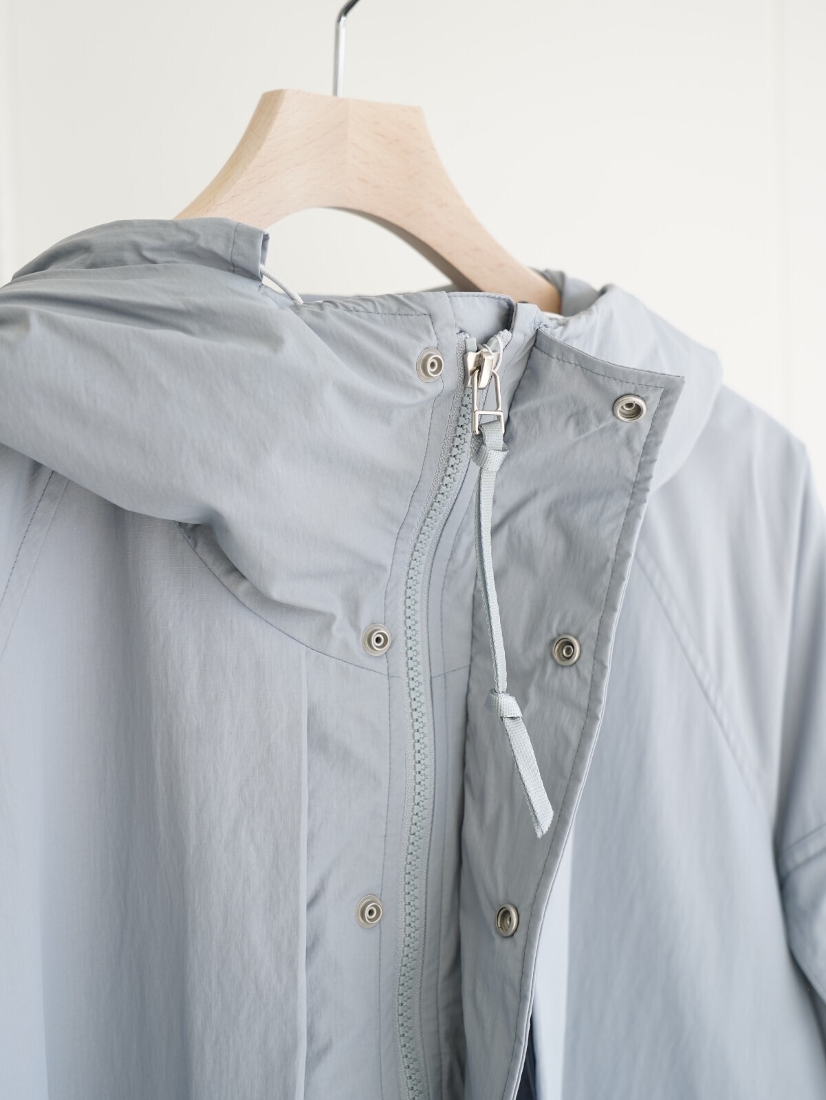 Product Twelve MENS Rain Jacket (25SS) IMAGE20