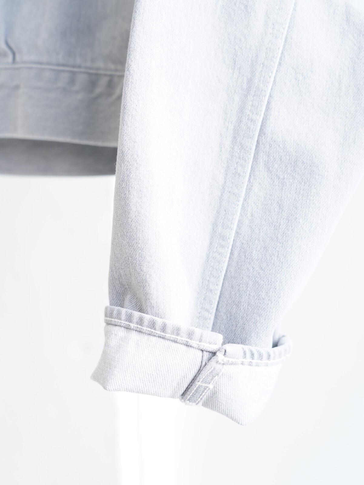 Product Twelve MENS City Work Jacket IMAGE5