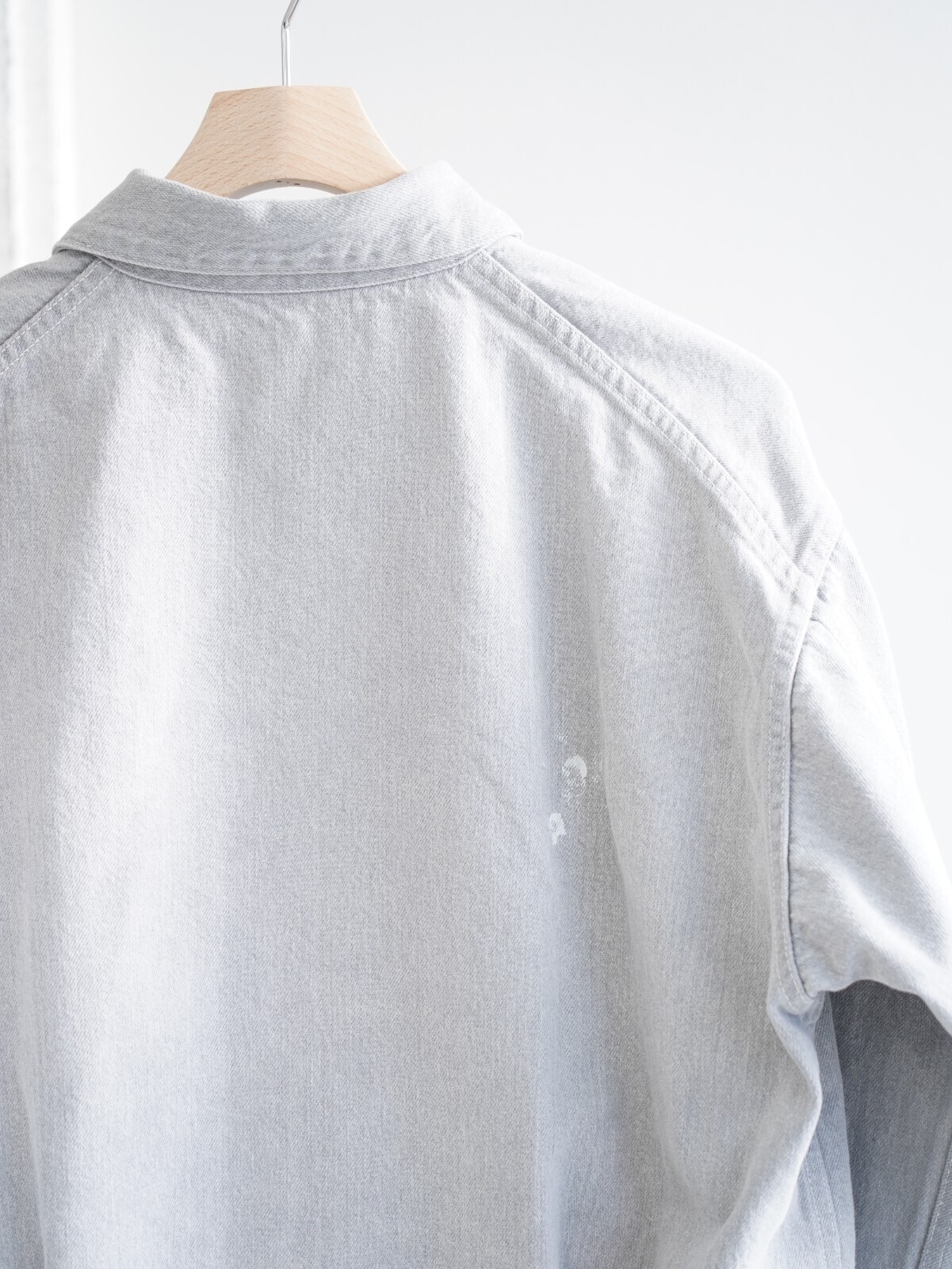 Product Twelve MENS City Work Jacket IMAGE6