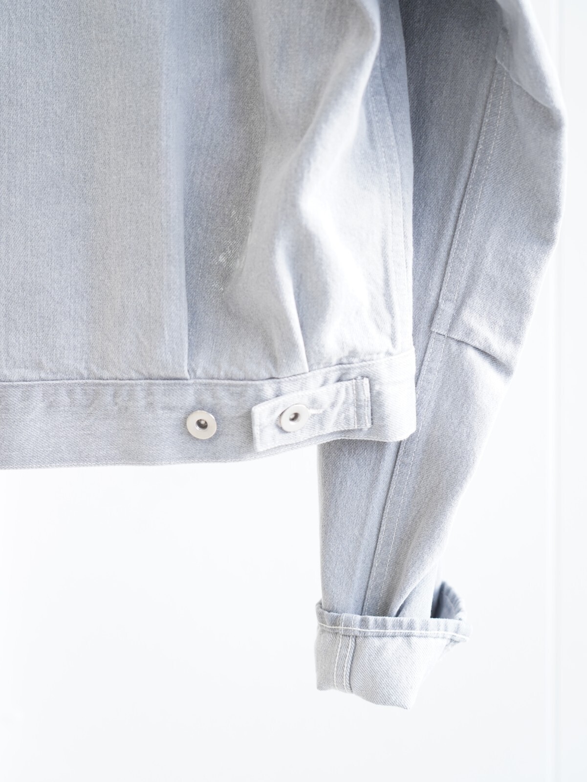 Product Twelve MENS City Work Jacket IMAGE7