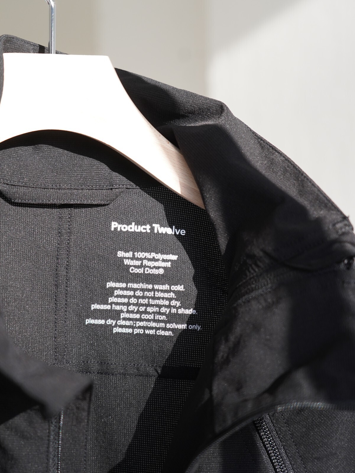 Product Twelve MENS Ventilation Utility Vest IMAGE11