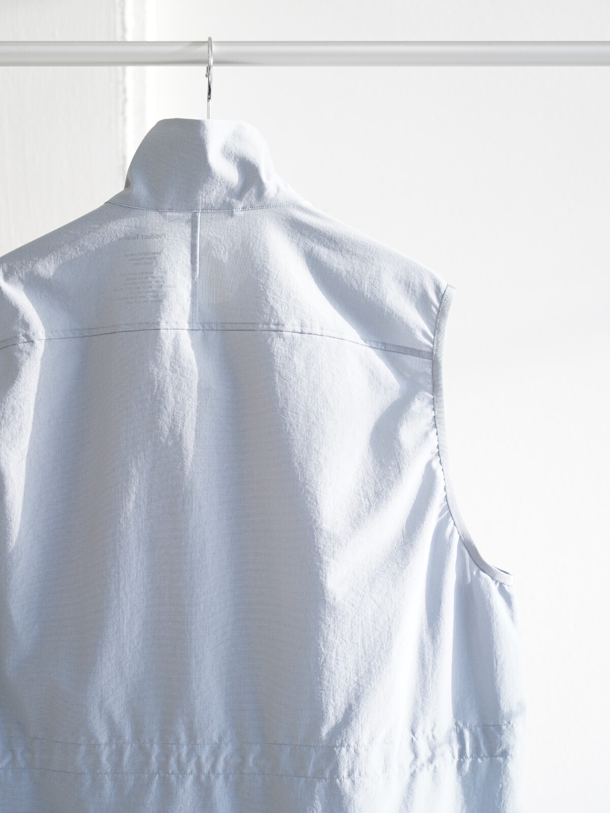 Product Twelve MENS Ventilation Utility Vest IMAGE15