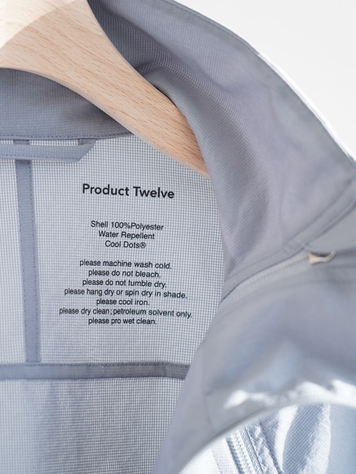 Product Twelve MENS Ventilation Utility Vest IMAGE17