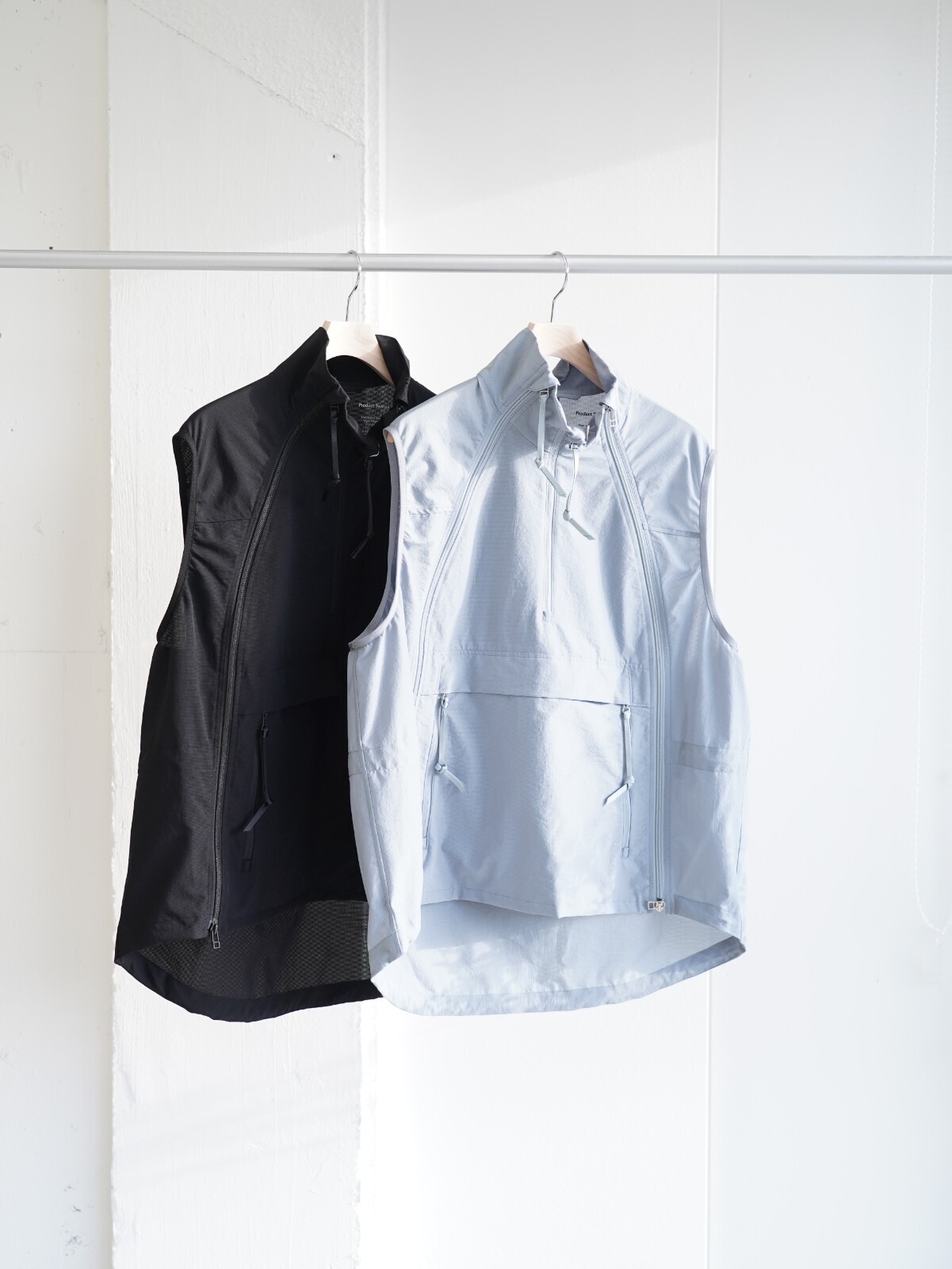Product Twelve MENS Ventilation Utility Vest IMAGE23