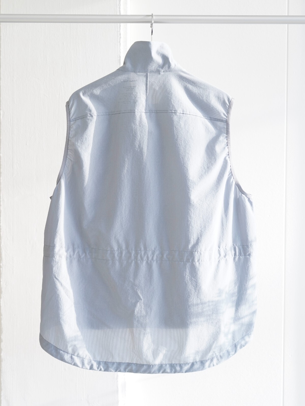 Product Twelve MENS Ventilation Utility Vest IMAGE13