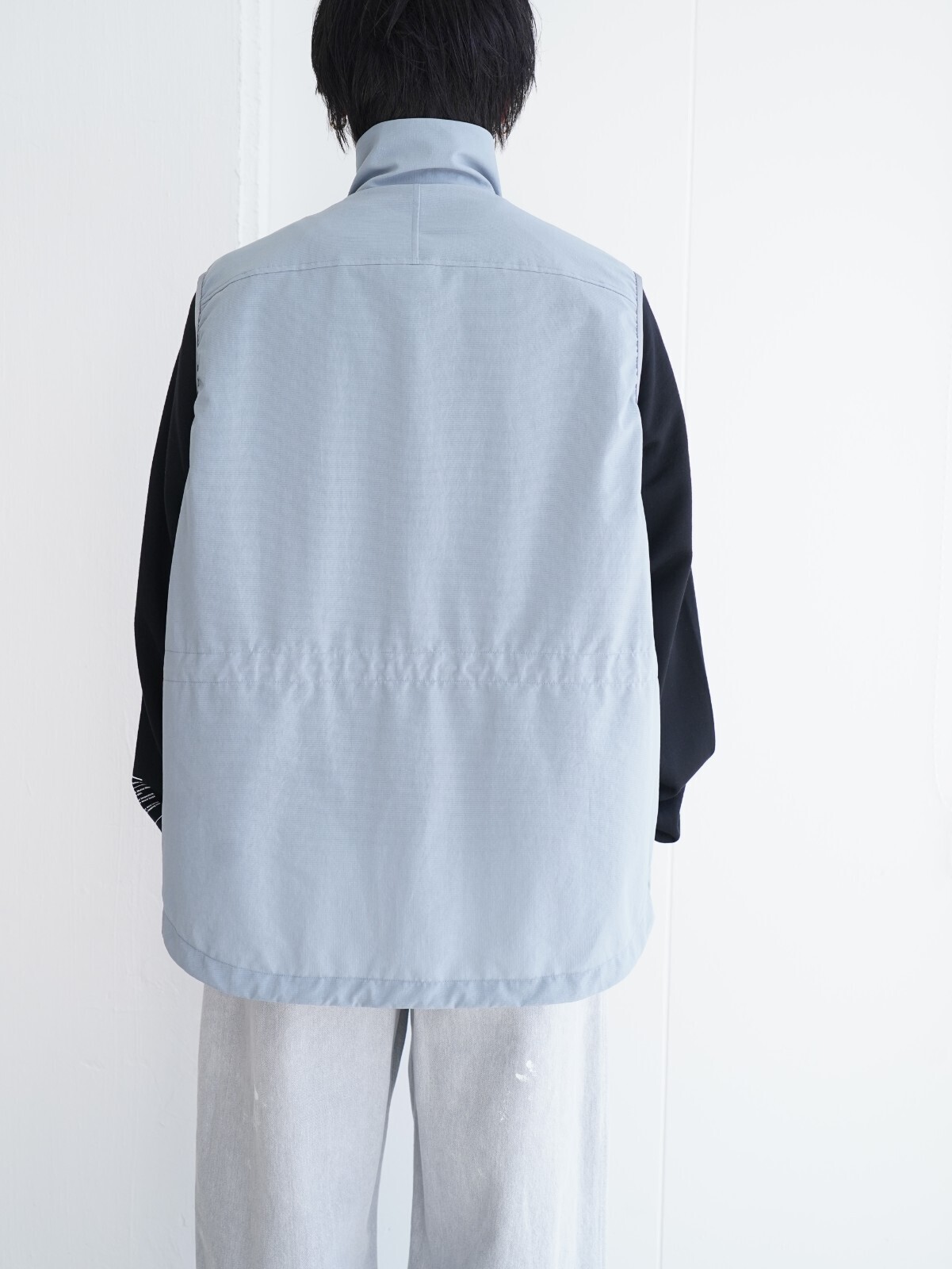 Product Twelve MENS Ventilation Utility Vest IMAGE20