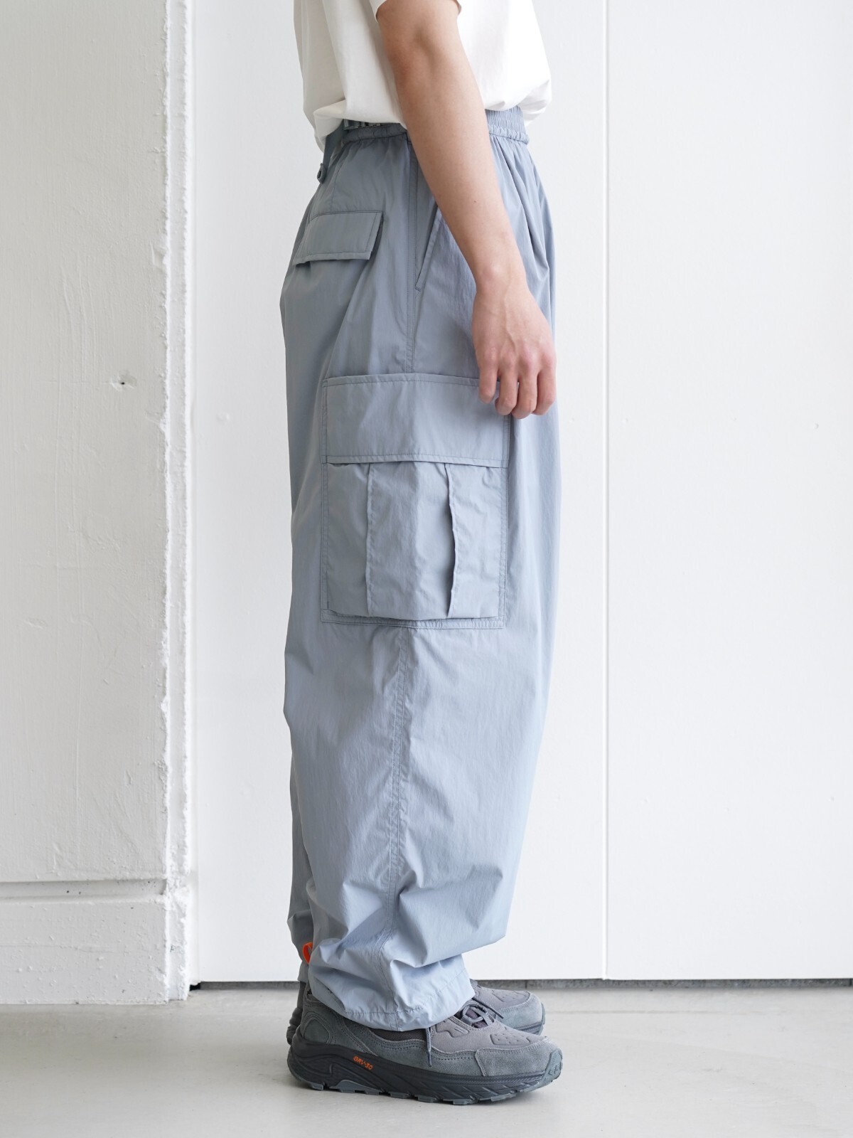 Product Twelve MENS PT12 Utility Pants  IMAGE2