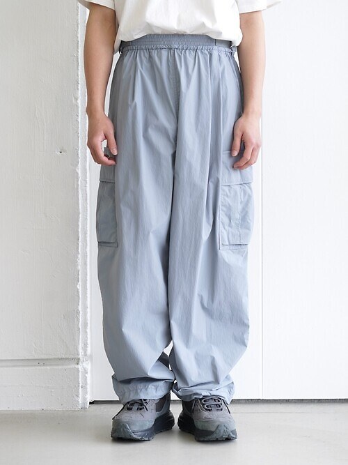 PT12 Utility Pants ｜Product Twelve 男士