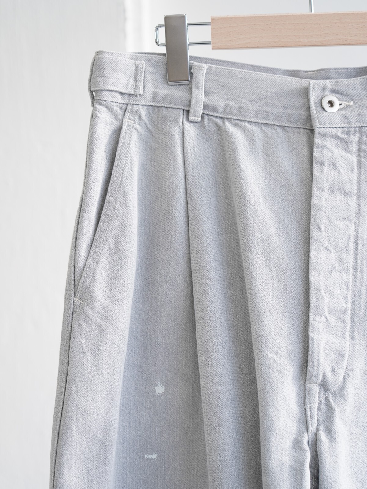 Product Twelve MENS City Work Pants (25SS) IMAGE4