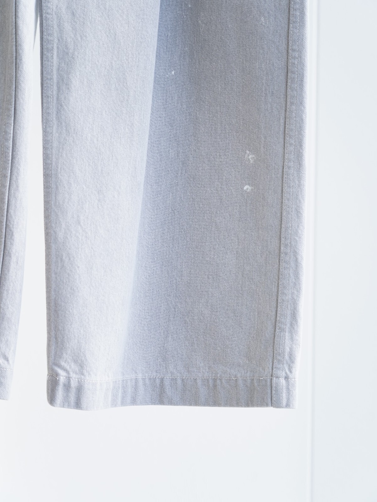 Product Twelve MENS City Work Pants (25SS) IMAGE5