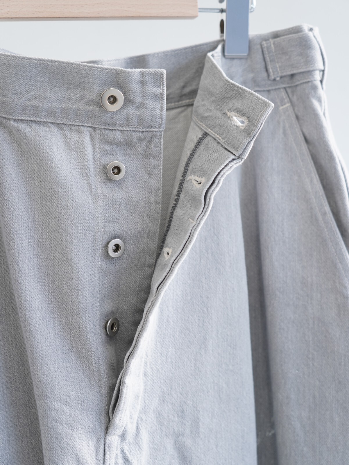 Product Twelve MENS City Work Pants (25SS) IMAGE8