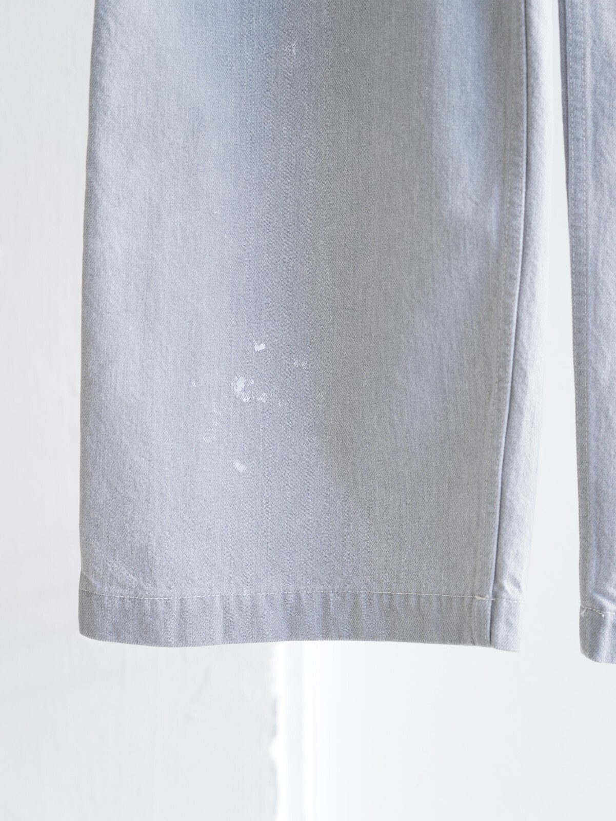 Product Twelve MENS City Work Pants (25SS) IMAGE6