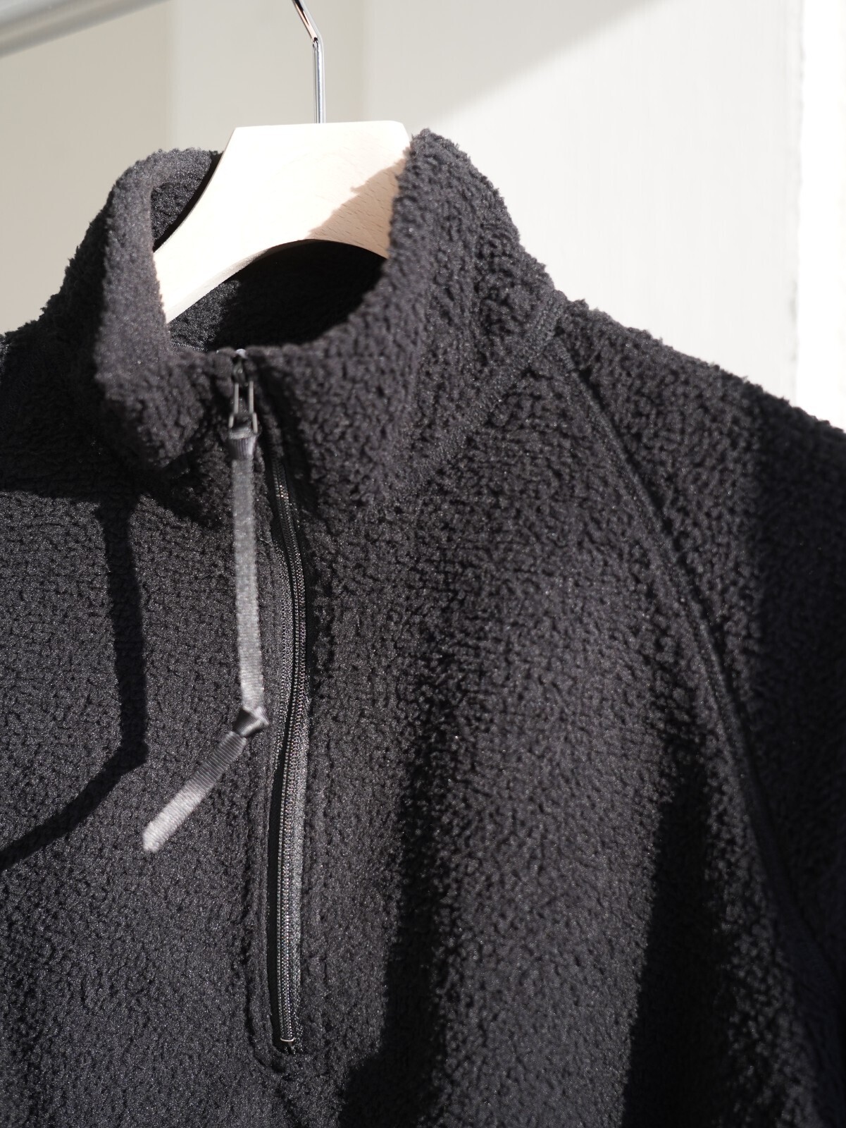 Product Twelve MENS Primaloft Active Half Zip IMAGE8