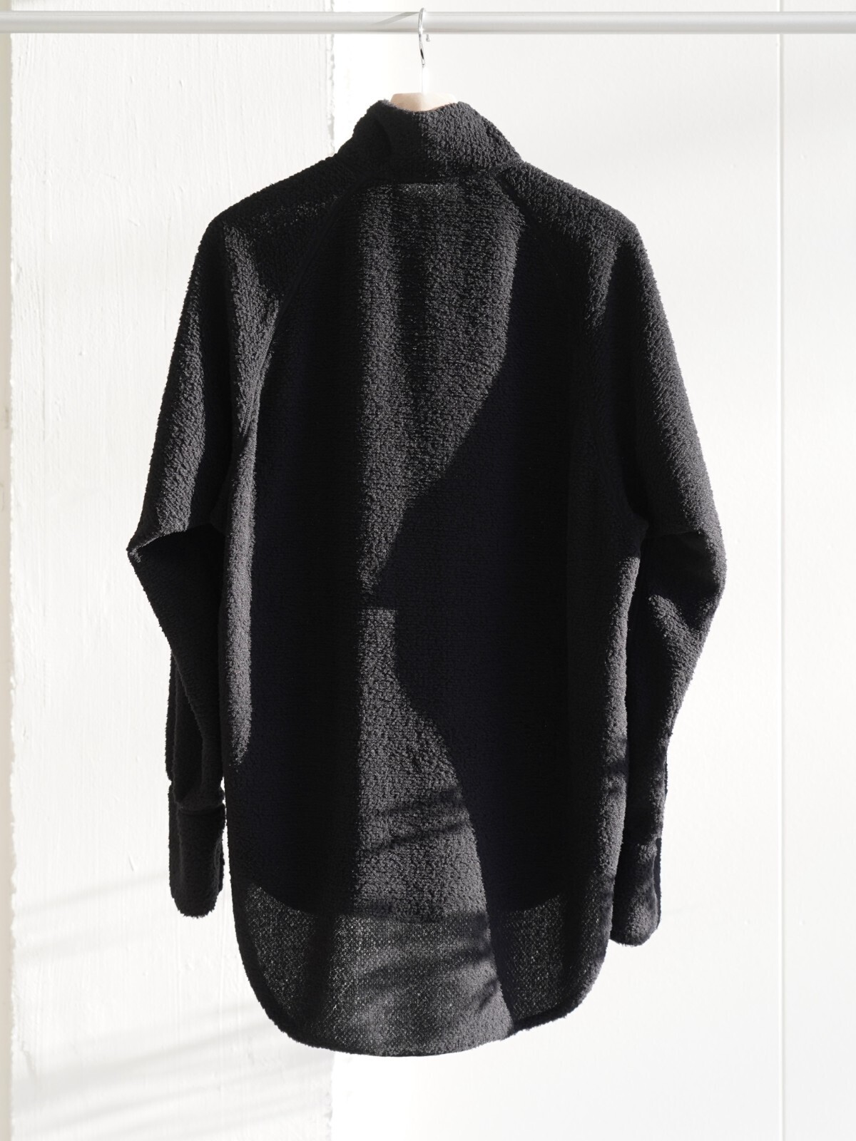 Product Twelve MENS Primaloft Active Half Zip IMAGE6