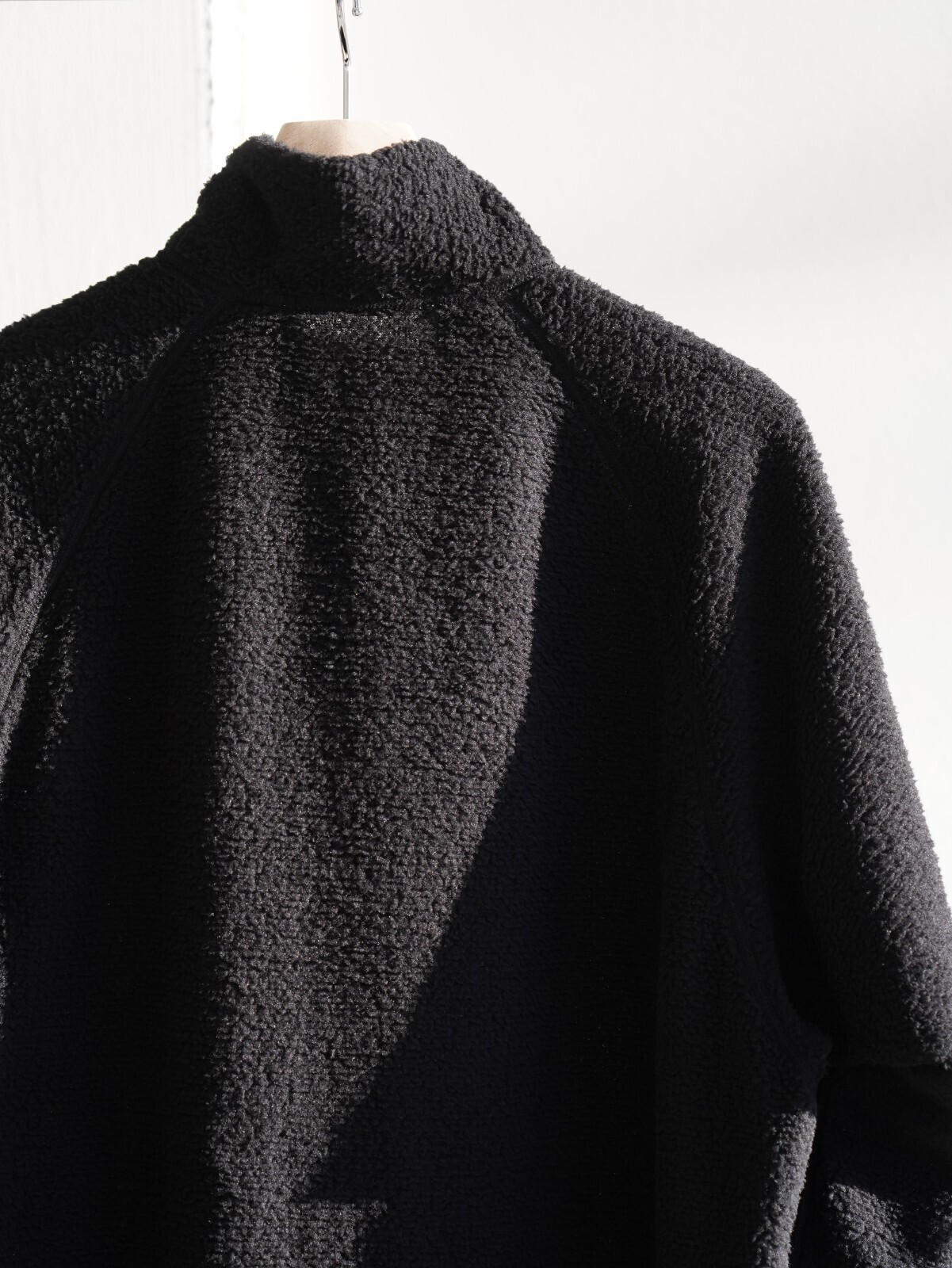 Product Twelve MENS Primaloft Active Half Zip IMAGE9