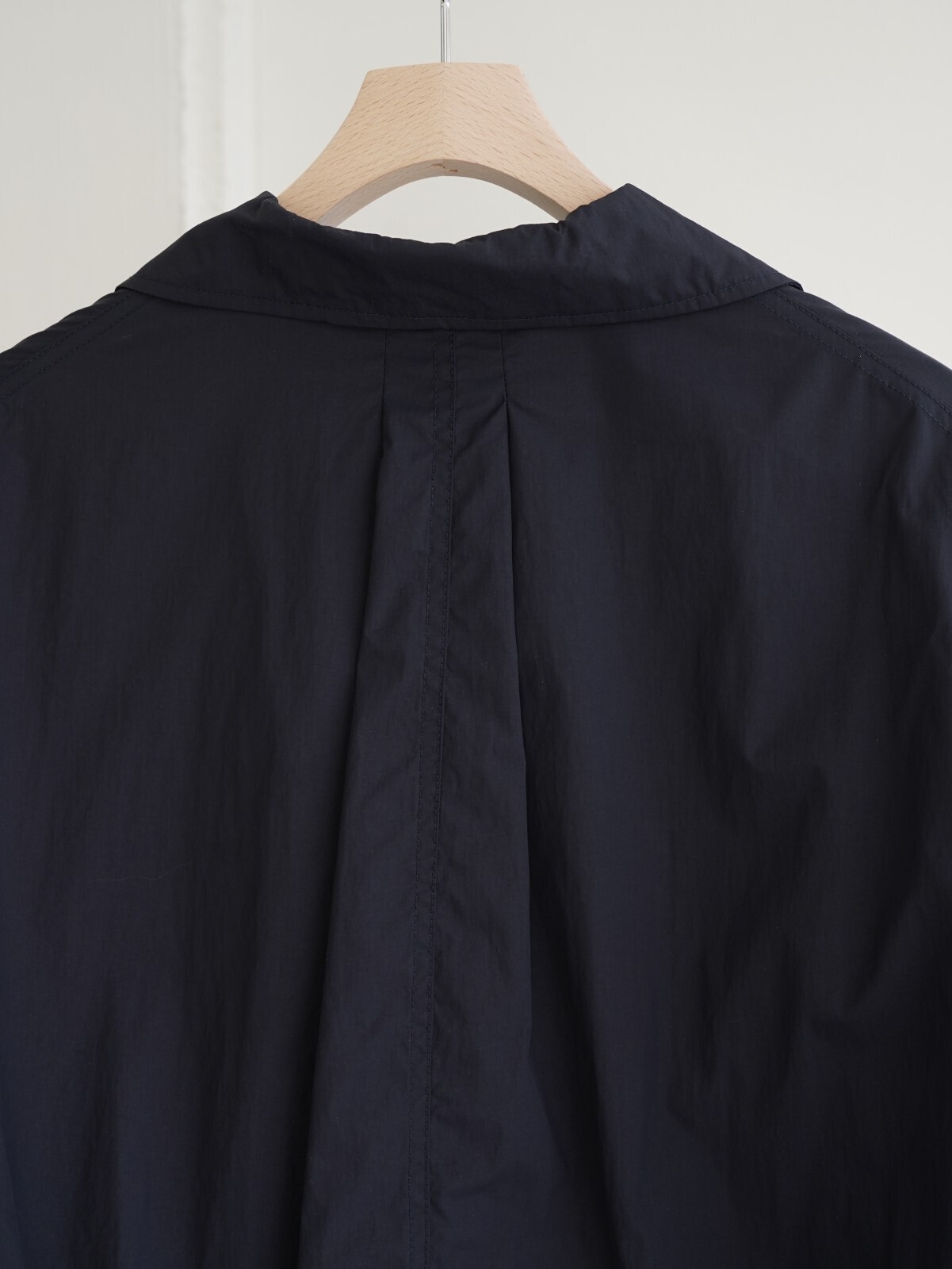 Product Twelve 남성 Cropped Utility Shirt 이미지22