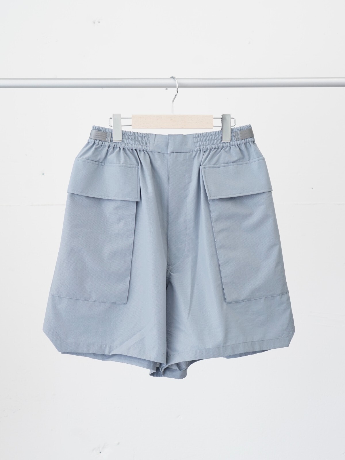 Product Twelve 男士 Ventilation Short Pants 图片17