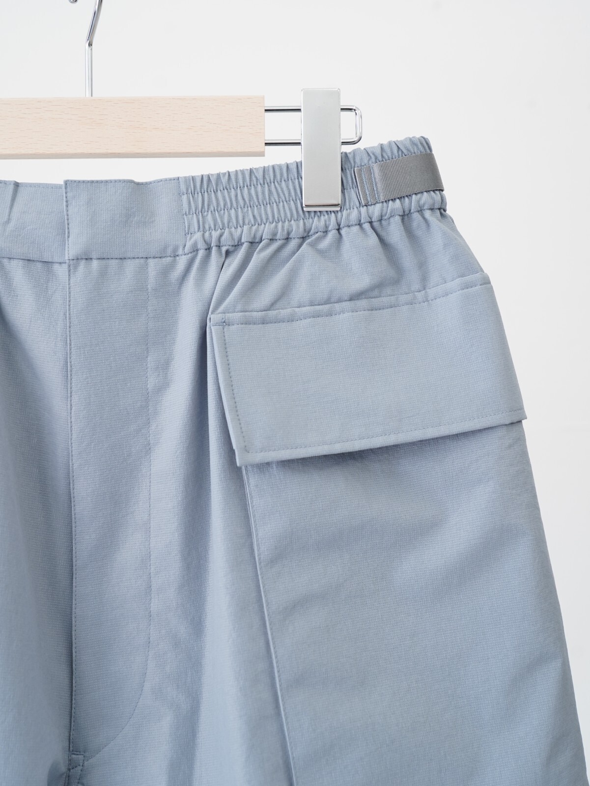 Product Twelve 男士 Ventilation Short Pants 图片19