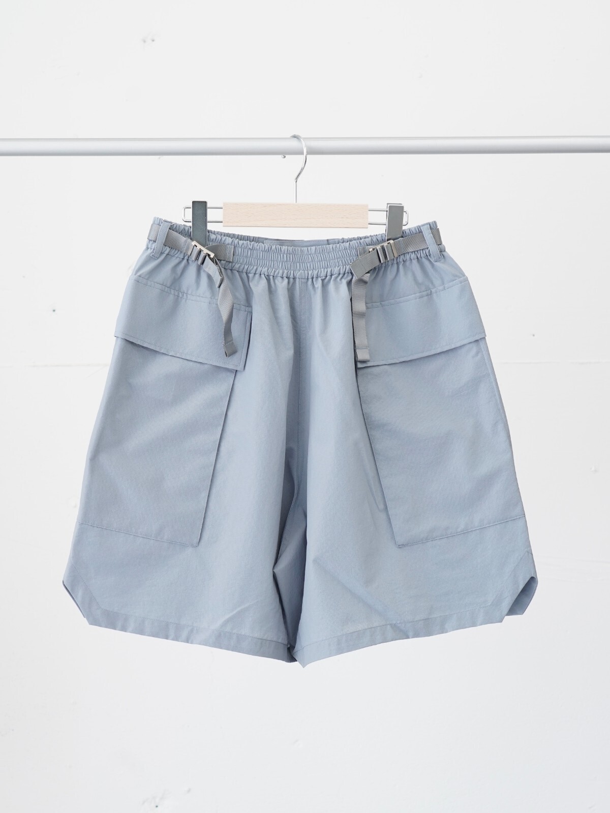 Product Twelve 男士 Ventilation Short Pants 图片18