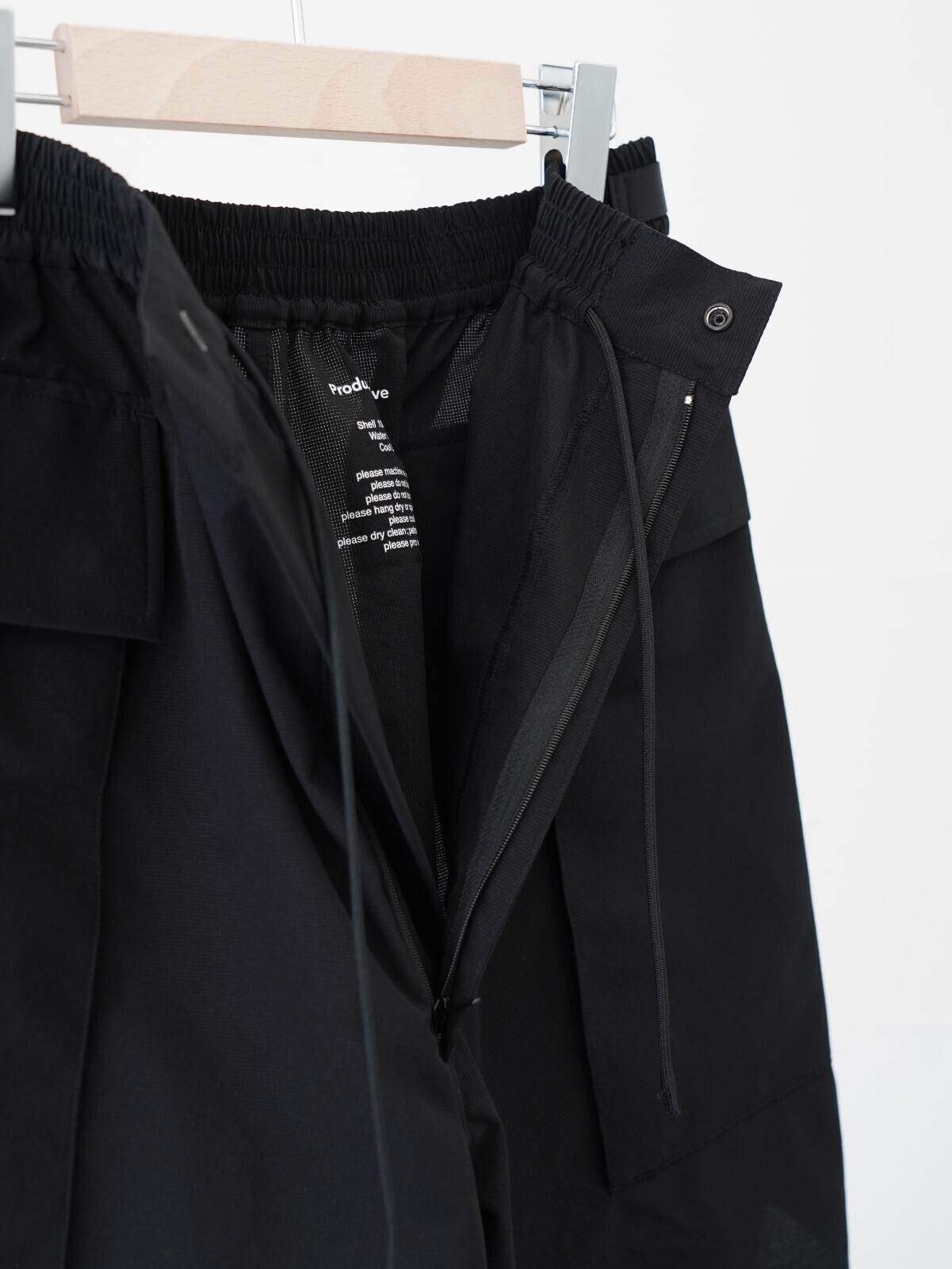 Product Twelve 男士 Ventilation Short Pants 图片10