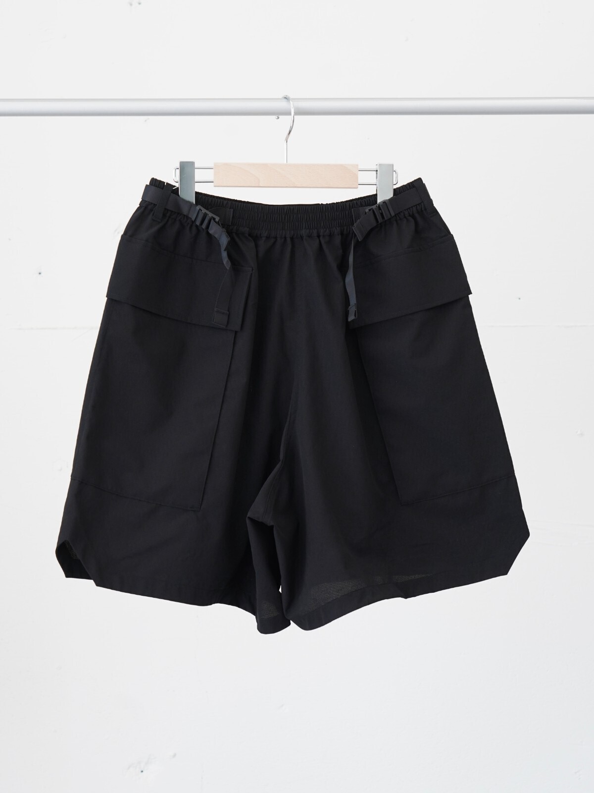 Product Twelve 男士 Ventilation Short Pants 图片8