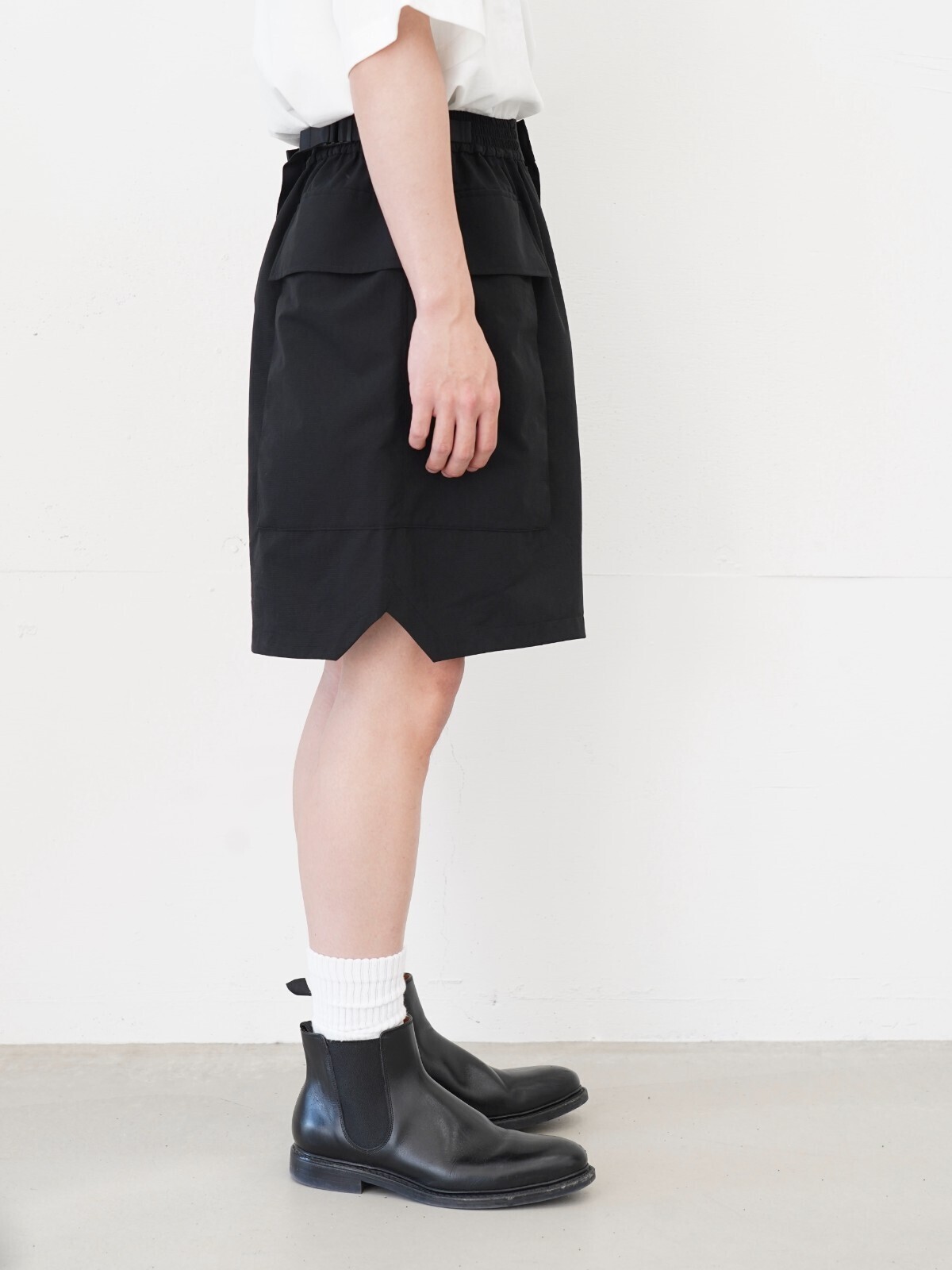 Product Twelve 男士 Ventilation Short Pants 图片2