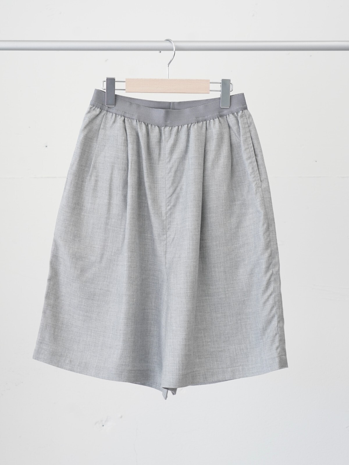 プロダクトトゥエルブ メンズ イージショートトラウザー 画像15