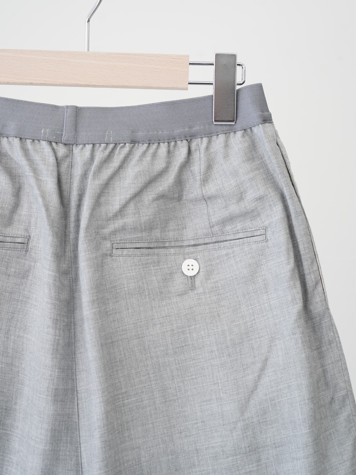 プロダクトトゥエルブ メンズ イージショートトラウザー 画像19