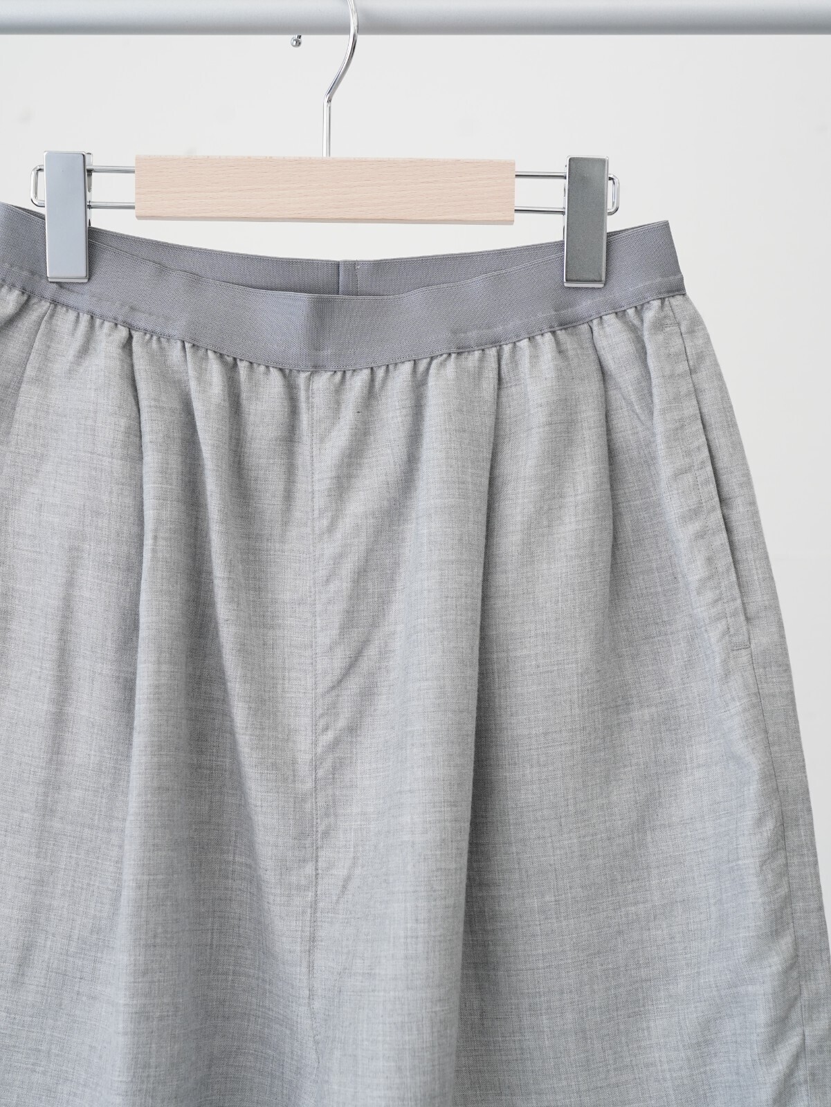 プロダクトトゥエルブ メンズ イージショートトラウザー 画像17