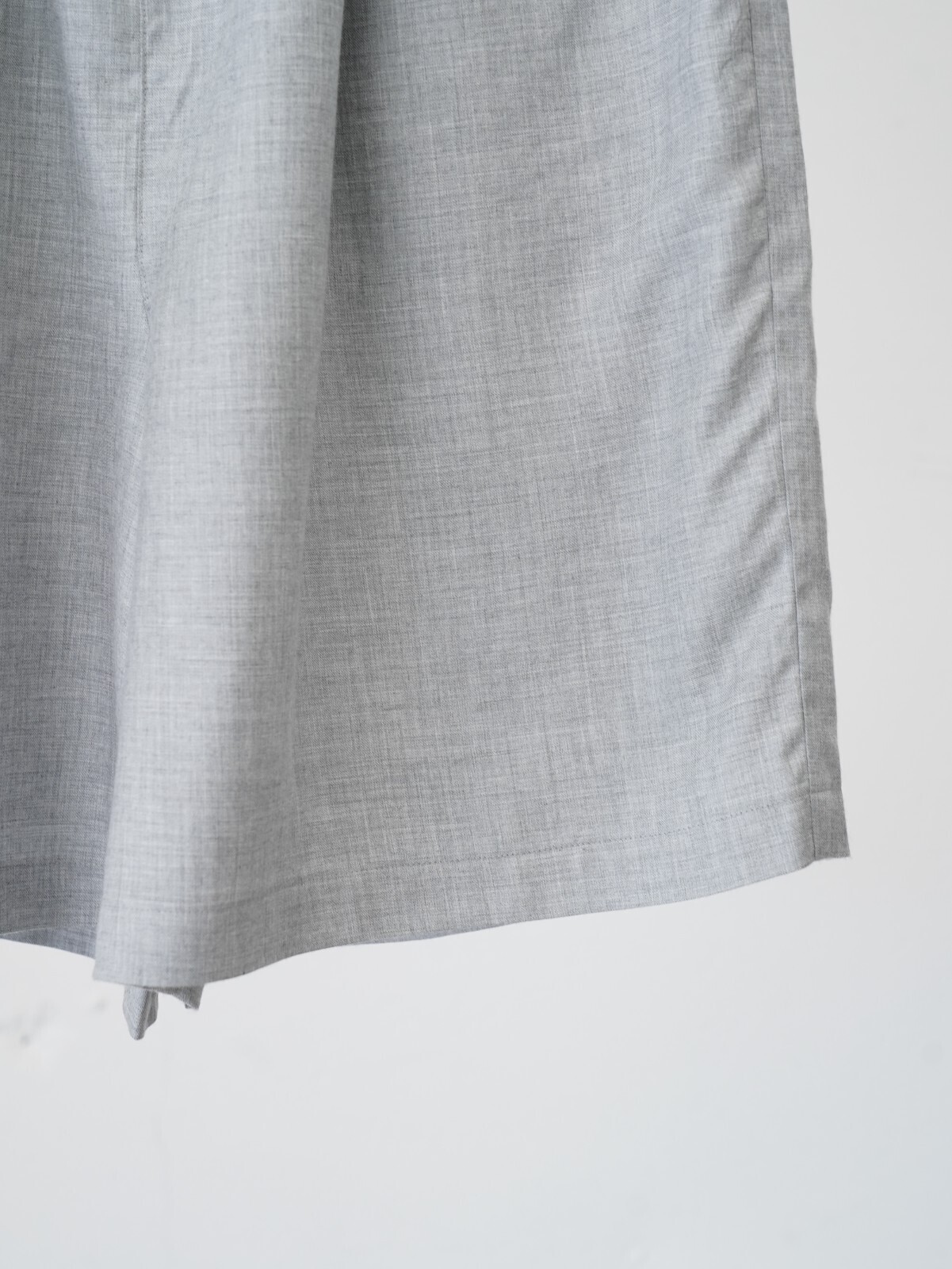 プロダクトトゥエルブ メンズ イージショートトラウザー 画像18